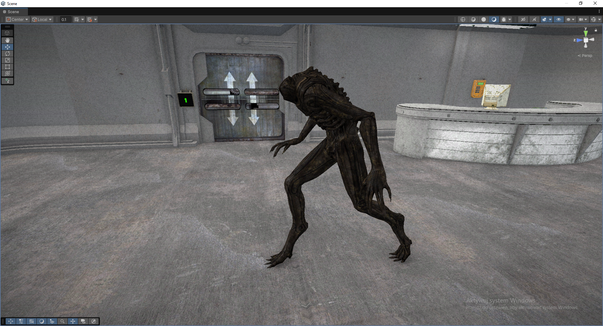 Shovel of the Damned Screenshot 2